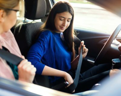 Conduite accompagné auto ecole City Zen