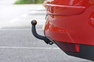 Permis remorque : qu'est-ce que vous pouvez tracter ? 1 Attelage permis remorque B96 BE City Zen