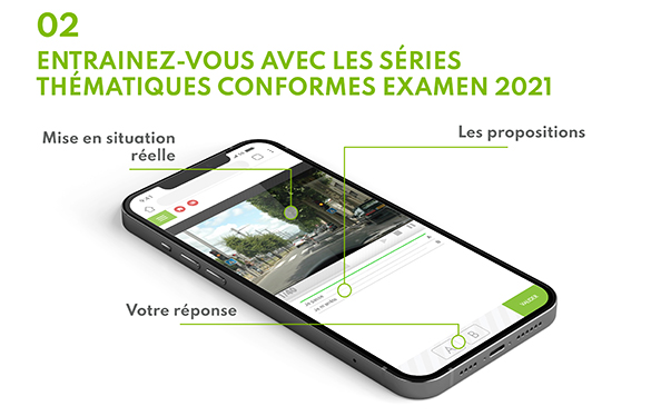 Le code en ligne 2 Code de la route en ligne city zen 02