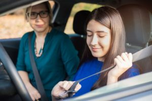 Tout savoir sur les rendez-vous pédagogiques de la conduite accompagnée 1 Conduite accompagnée en auto ecole