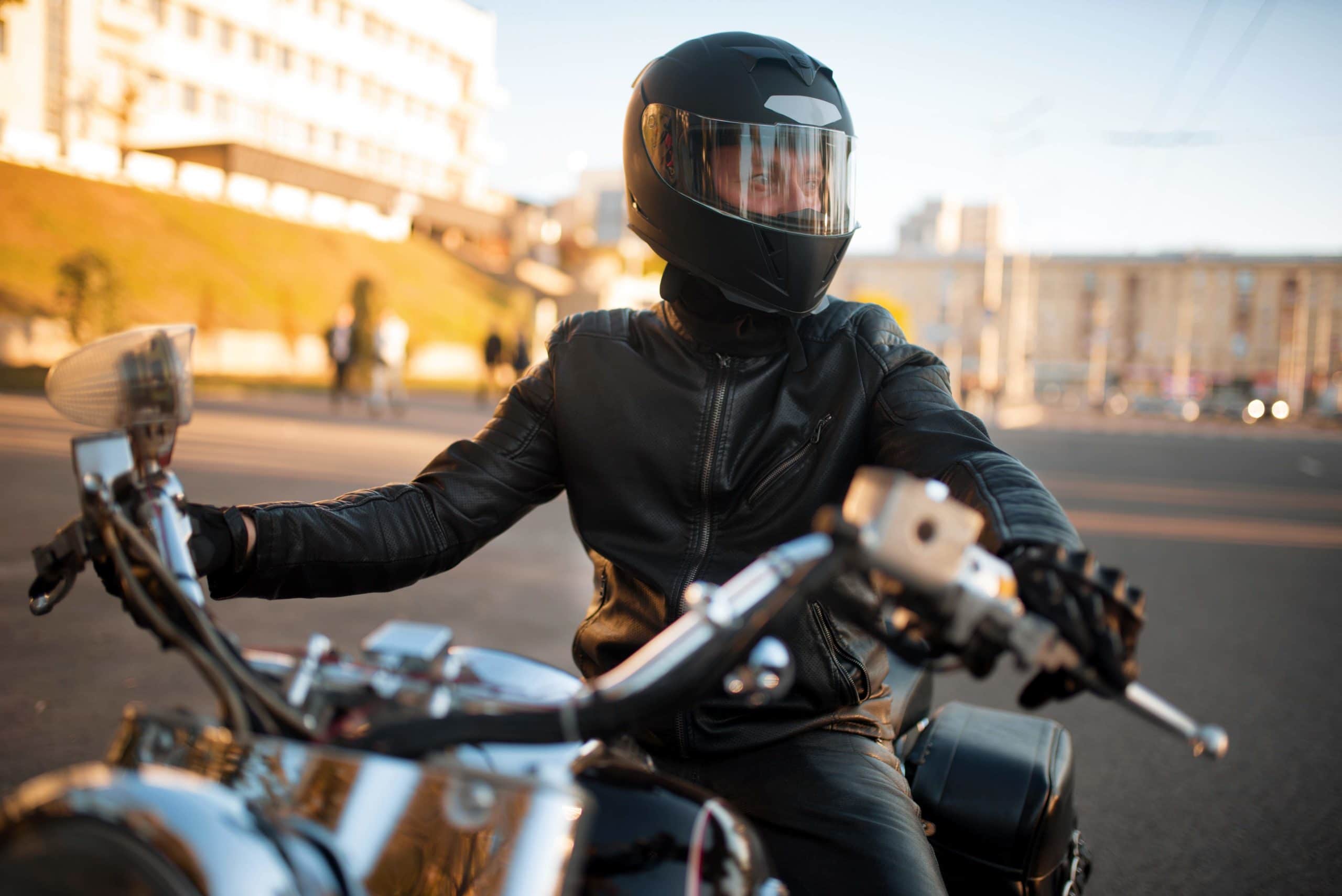 Qui doit passer le permis 125 cm3 ? 6 Permis moto A2 City Zen