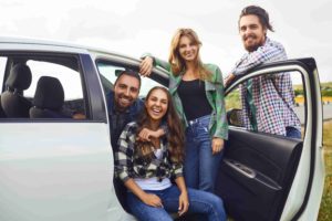 A quoi sert l'évaluation initiale de conduite ? 1 Evaluation initiale de conduite auto ecole City Zen
