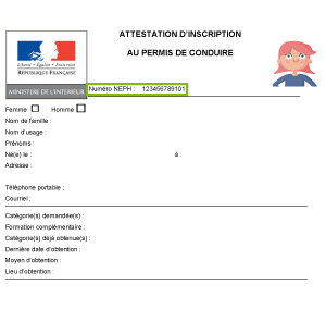 Code-NEPH-attestation-inscription