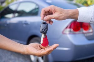Les équipements obligatoires en voiture 1 immatriculation ANTS