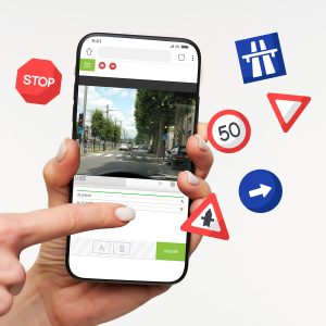 Comment s'inscrire au code de la route ? 1 Code de la route permis B