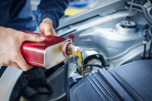 Comment contrôler ses niveaux de voiture ? 1 eco-conduire entretenir son vehicule