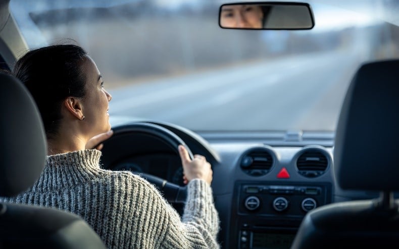 Nos 7 conseils zen pour être courtois au volant 1 être courtois au volant