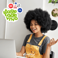 Stage code en visio : 5 bonnes raisons de s'y inscrire ! 1 city_zen_stage_code