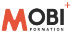 MOBI FORMATION logo couleur pourWeb