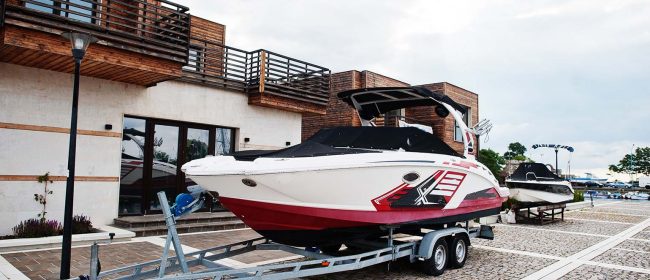 permis remorque bateau